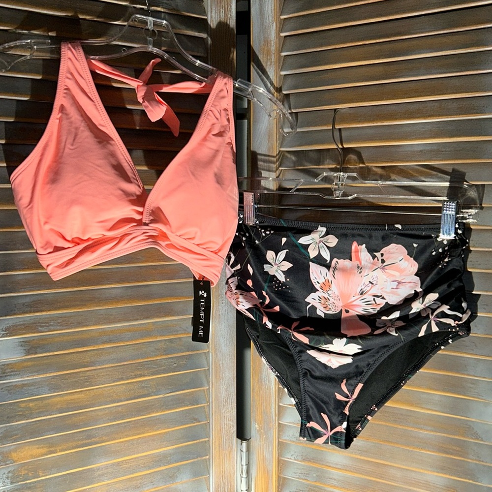 Tempt me swimsuit